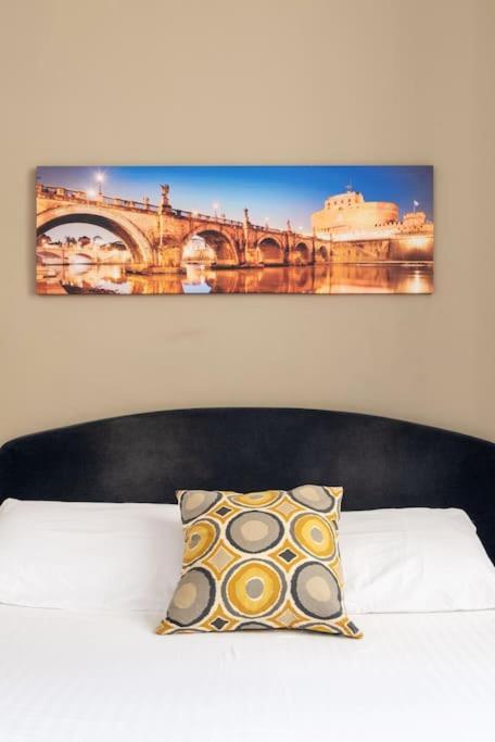 Apartamento Trilocale Palermo Rione Monti *