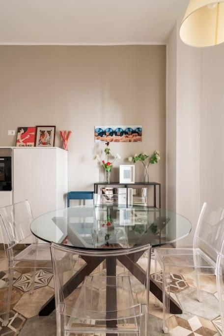 Apartamento Trilocale Palermo Rione Monti