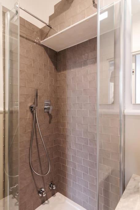 Trilocale Palermo Rione Monti Apartamento *